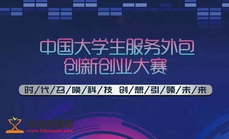 中國大學(xué)生服務(wù)外包創(chuàng)新創(chuàng)業(yè)大賽作品