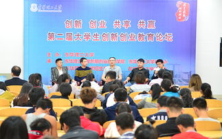 東華理工大學(xué)創(chuàng)新創(chuàng)業(yè)課程