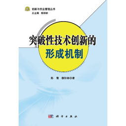 創(chuàng)業(yè)項(xiàng)目,突破,創(chuàng)新