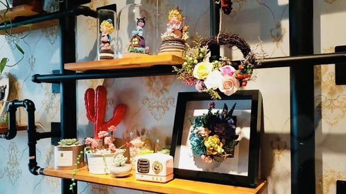 大學(xué)創(chuàng)新創(chuàng)業(yè)手工DIY項目