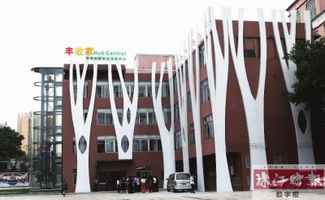 重慶市青年創(chuàng)新創(chuàng)業(yè)服務(wù)中心,廣州市港澳青年創(chuàng)新創(chuàng)業(yè)服務(wù)中心,廣州市臺灣青年創(chuàng)新創(chuàng)業(yè)服務(wù)中心