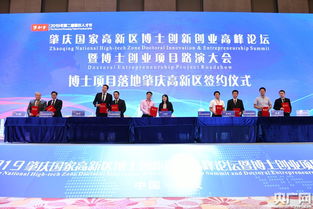 肇慶市,創(chuàng)新,創(chuàng)業(yè)