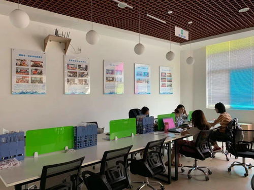 縣社會組織服務中心和創(chuàng)新創(chuàng)業(yè)