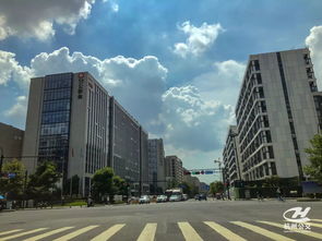 互聯(lián)網(wǎng)創(chuàng)新創(chuàng)業(yè)園簡介