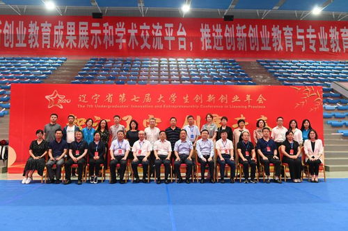 沈陽大學(xué)創(chuàng)新創(chuàng)業(yè)會