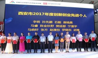 科技創(chuàng)新,先進個人,創(chuàng)業(yè)