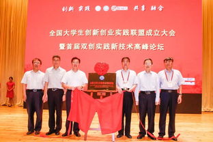 聯(lián)合會,實踐,創(chuàng)新,創(chuàng)業(yè)