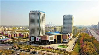 銀川中關(guān)村創(chuàng)新創(chuàng)業(yè)園在哪里