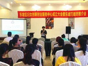 婦聯(lián),創(chuàng)新,創(chuàng)業(yè),服務