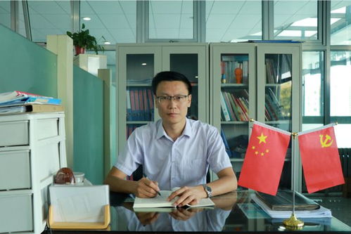 濰坊科技學院創(chuàng)新創(chuàng)業(yè)院院長杜鵬