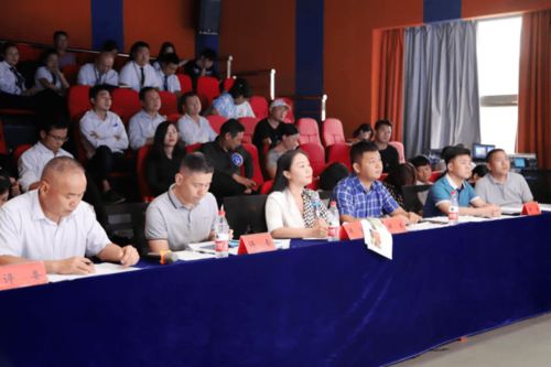 都昌縣創(chuàng)新創(chuàng)業(yè)