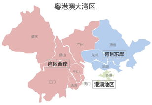 粵港澳大灣區(qū)創(chuàng)新創(chuàng)業(yè)規(guī)劃平臺(tái)規(guī)劃與建設(shè)