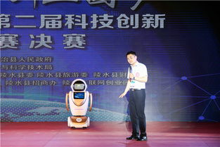 縣科技創(chuàng)新創(chuàng)業(yè)平臺(tái)建設(shè)情況