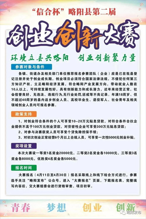 略陽創(chuàng)新創(chuàng)業(yè)