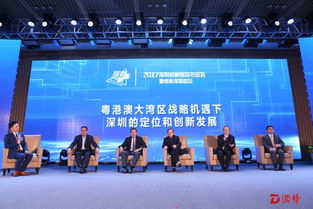 深圳市,創(chuàng)新,環(huán)境,創(chuàng)業(yè)