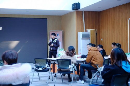 創(chuàng)新創(chuàng)業(yè)母嬰公司策劃