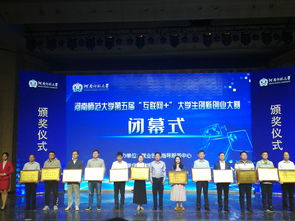 互聯(lián)網,山東省,賽區(qū),第五屆