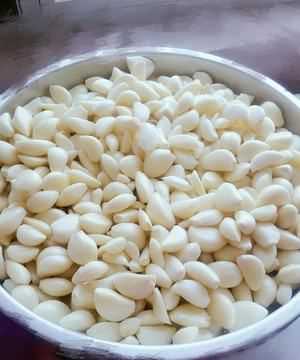 咸蒜怎么腌制好吃用醬油腌,腌咸蒜怎么腌好吃家庭版圖4