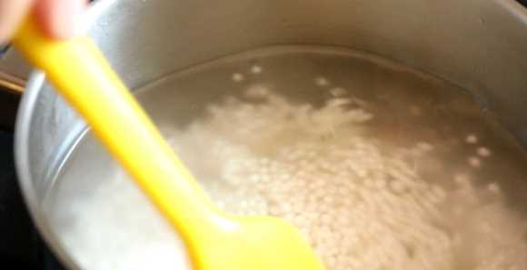 燒仙草一般冷卻多久能凝固,燒仙草凍不起來圖9