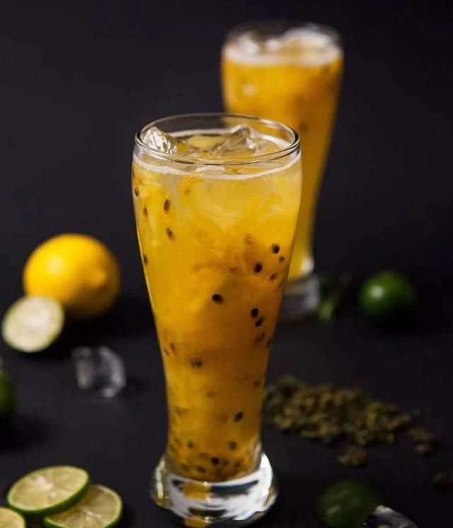 檸檬茉莉茶的作用，檸檬，玫瑰，茉莉這三種茶可以放一起喝嗎？圖4