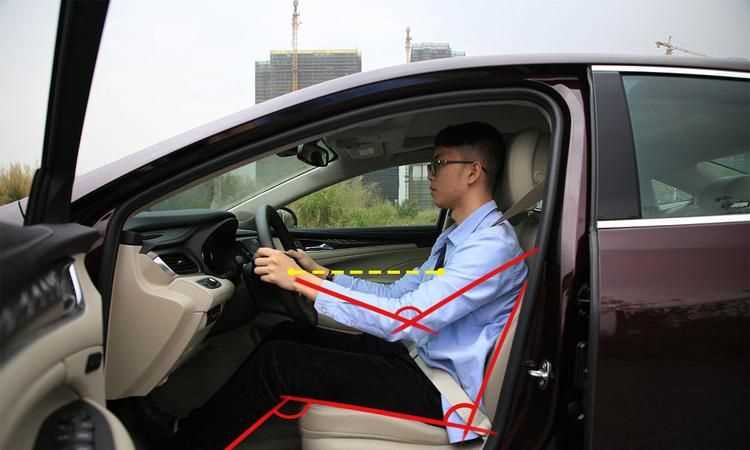 新手學開車的基本步驟視頻