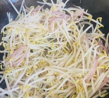 炒米粉怎么炒好吃,炒米粉怎么炒好吃又簡單圖8