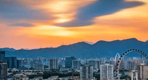 城八區(qū)包括哪些,北京城八區(qū)是哪幾個(gè)區(qū)2020圖18