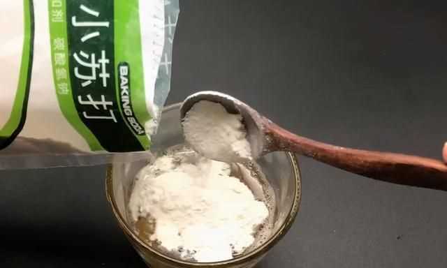 小蘇打可以發(fā)酵,小蘇打用來發(fā)酵還是蘇打用來發(fā)酵