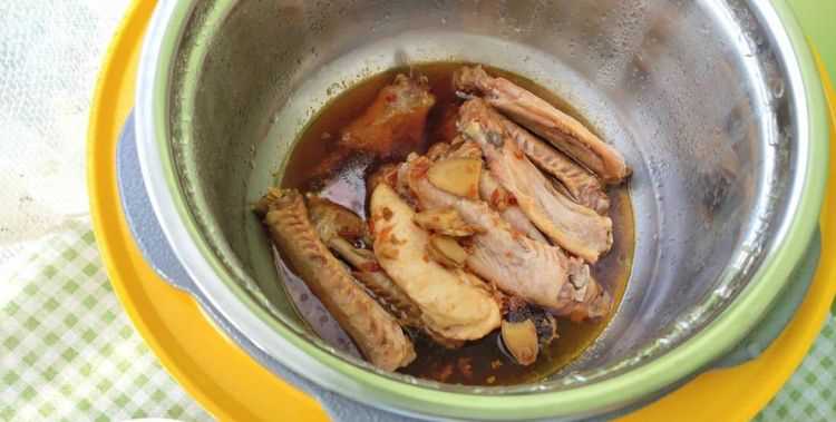 燉鴨子用高壓鍋得多長時(shí)間多少分鐘