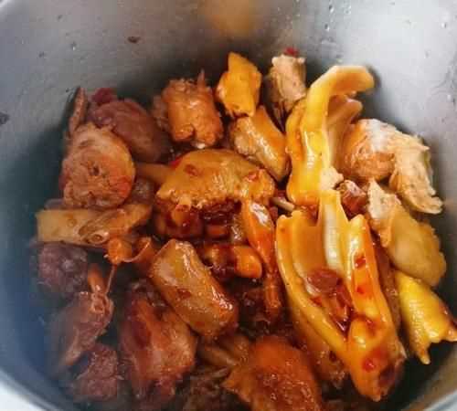 鴨子高壓鍋壓多久,燉鴨子用高壓鍋得多長時(shí)間多少分鐘