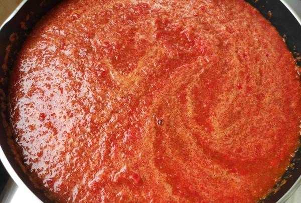 蒜蓉辣醬的做法和配方,蒜蓉辣醬怎么做圖5