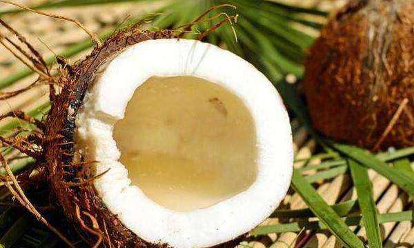 椰子怎么打開(kāi),椰子怎么打開(kāi)喝汁圖11
