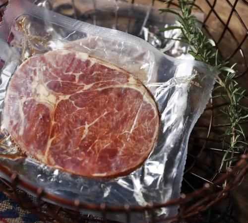 冷凍牛排酸味是怎么回事