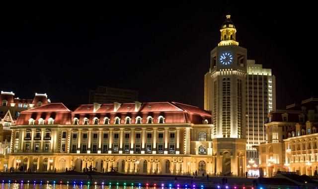 四大直轄市，中國四大直轄市是哪四個(gè)？圖7