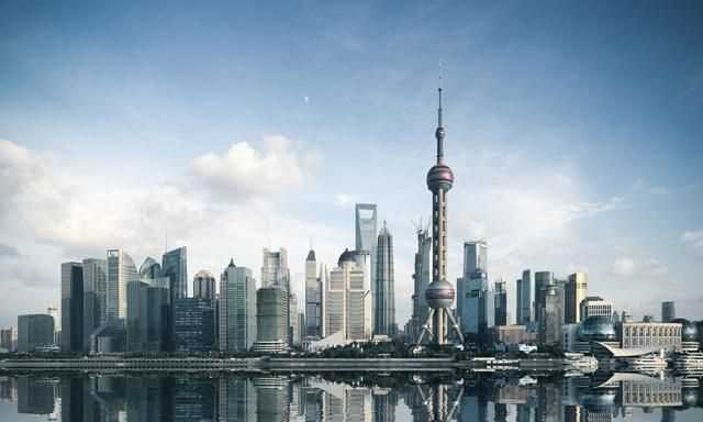 四大直轄市，中國四大直轄市是哪四個(gè)？圖9