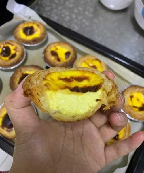 如何去除蛋撻蜂窩 去除蛋撻蜂窩的方法視頻