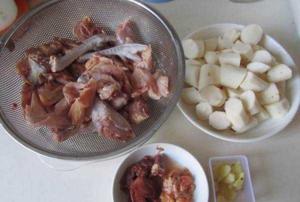 老母雞湯怎么燉,燉老母雞湯怎么燉圖7