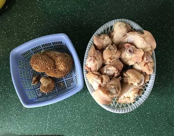 猴頭蘑菇怎么做法怎么吃,猴頭菇怎么做好吃圖8