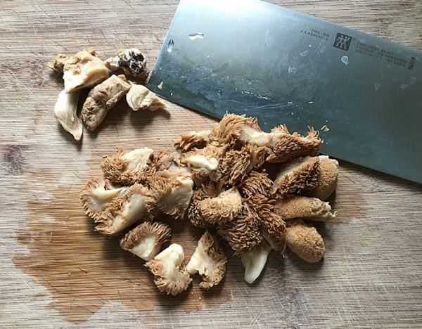 猴頭蘑菇怎么做法怎么吃,猴頭菇怎么做好吃圖9