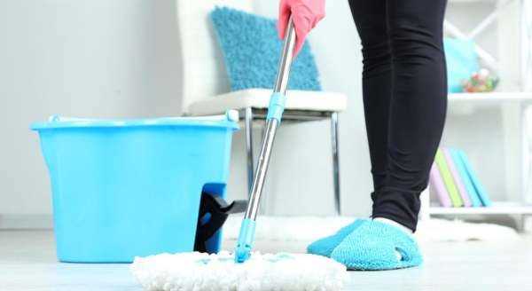 拖完地有腥味是什么原因,拖過地之后有腥味怎么辦?圖4