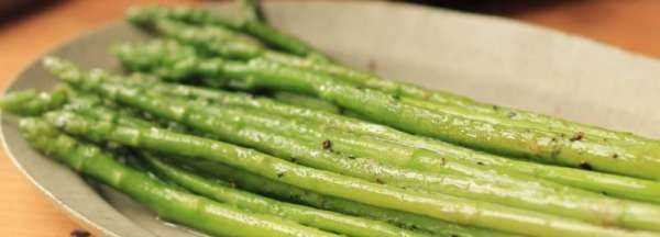 蘆筍放久了能吃,蘆筍隔夜能吃嗎 蘆筍隔夜怎么保存圖2