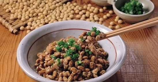 納豆什么時(shí)候吃效果最好,納豆一天吃多少合適?怎么吃好?圖4