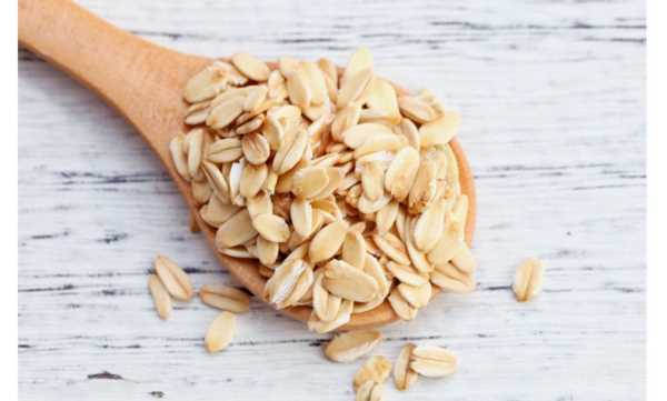 生燕麥片要浸泡,生燕麥片泡一夜還能吃嗎圖1