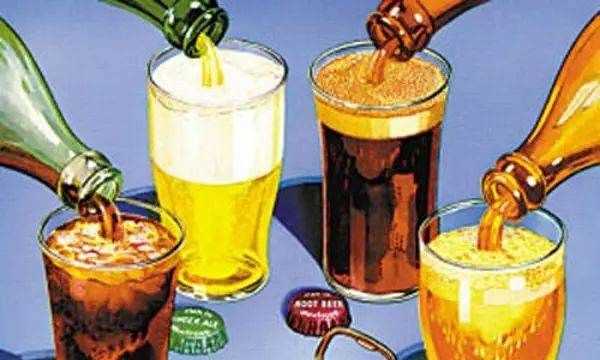 雪碧打開后多久不能喝,雪碧開蓋多久后不能喝冬天圖1