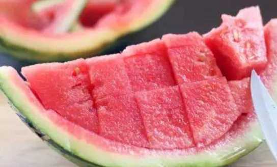 西瓜冷凍后能吃,西瓜放冰凍層還能吃嗎圖4