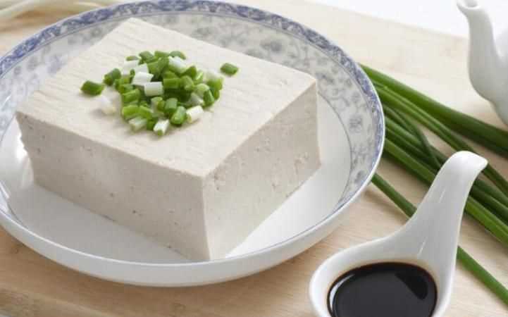 豆腐是怎么做出來的