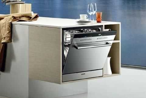 洗碗機(jī)使用方法及注意事項(xiàng)