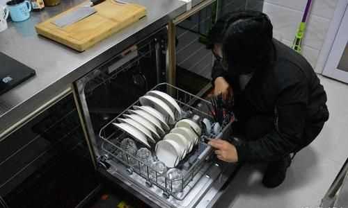 什么餐具不能用洗碗機(jī)洗