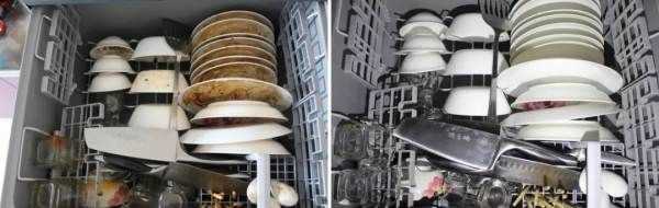 洗碗機(jī)不能洗哪些東西,洗碗機(jī)使用方法及注意事項(xiàng)圖4