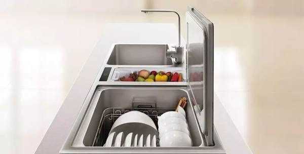 洗碗機(jī)不能洗哪些東西,洗碗機(jī)使用方法及注意事項(xiàng)圖6